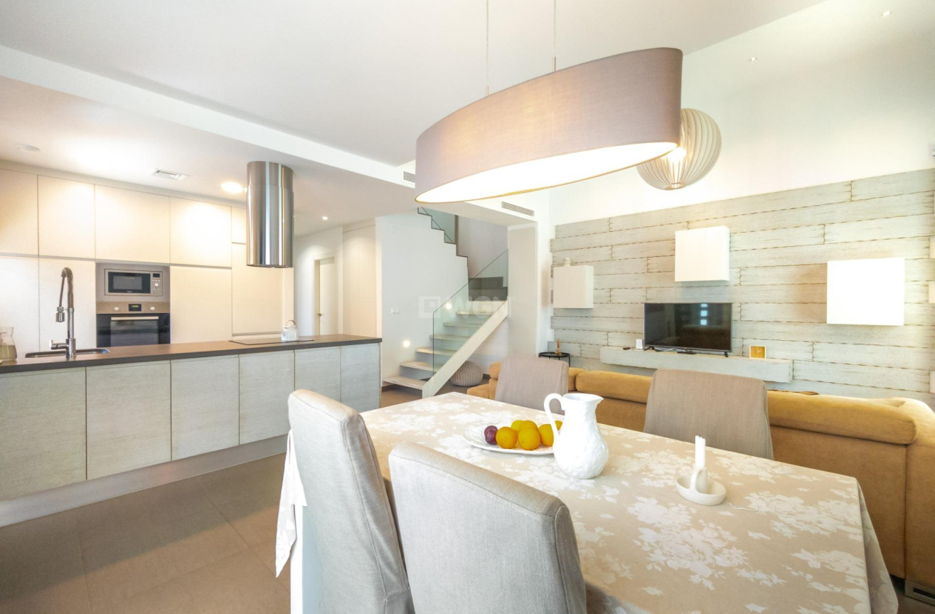 Resale - Villa - Ciudad Quesada - Costa Blanca Sur