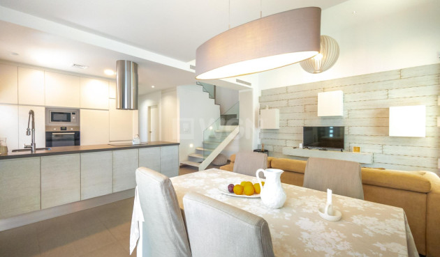 Resale - Villa - Ciudad Quesada - Costa Blanca Sur