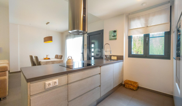 Resale - Villa - Ciudad Quesada - Costa Blanca Sur