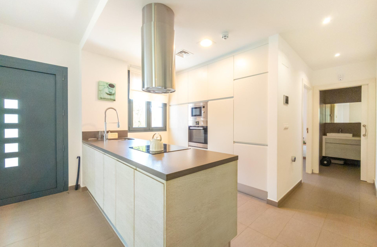 Resale - Villa - Ciudad Quesada - Costa Blanca Sur