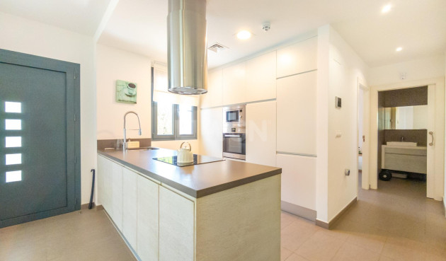 Resale - Villa - Ciudad Quesada - Costa Blanca Sur