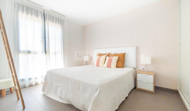 Resale - Villa - Ciudad Quesada - Costa Blanca Sur