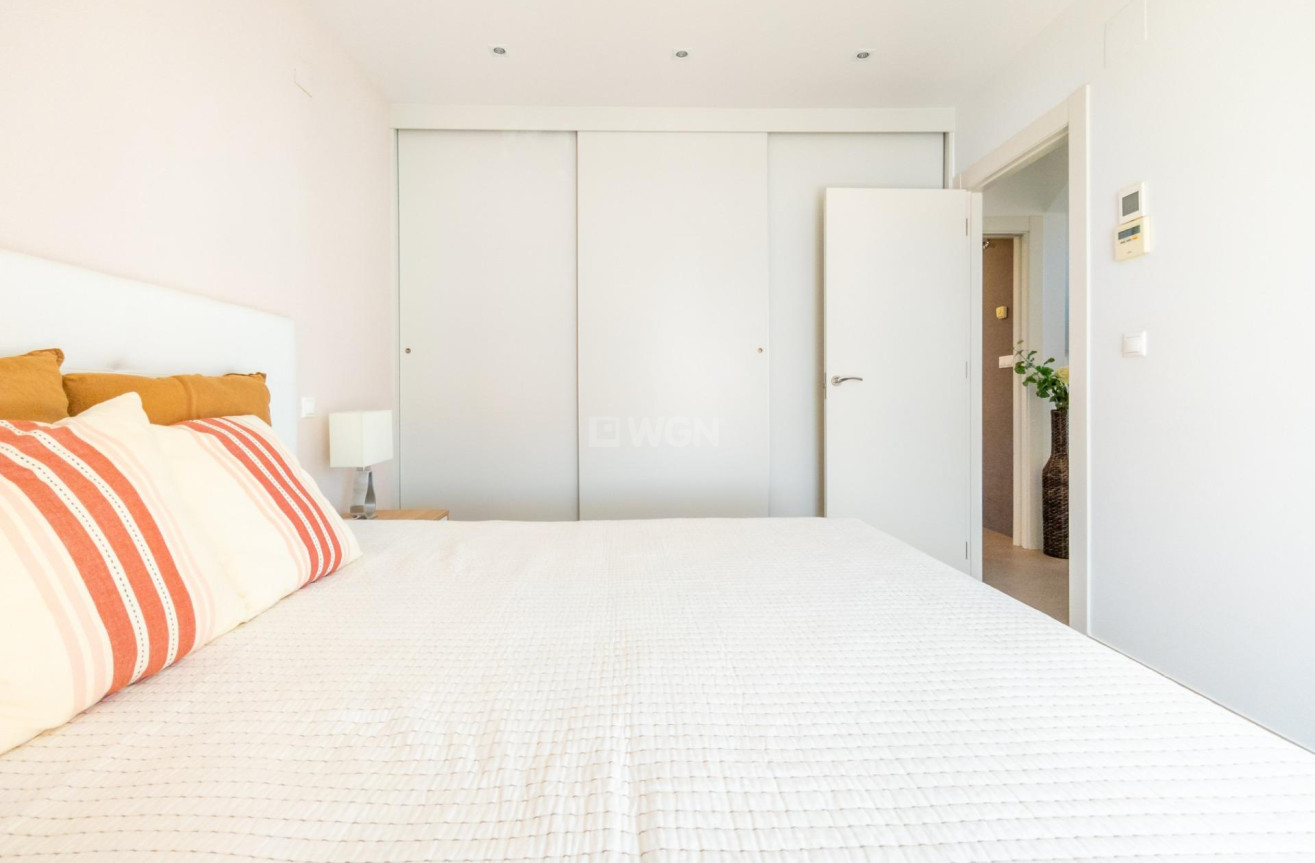 Resale - Villa - Ciudad Quesada - Costa Blanca Sur