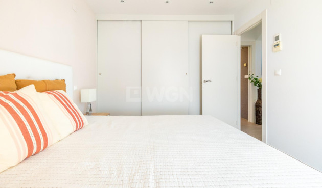 Resale - Villa - Ciudad Quesada - Costa Blanca Sur