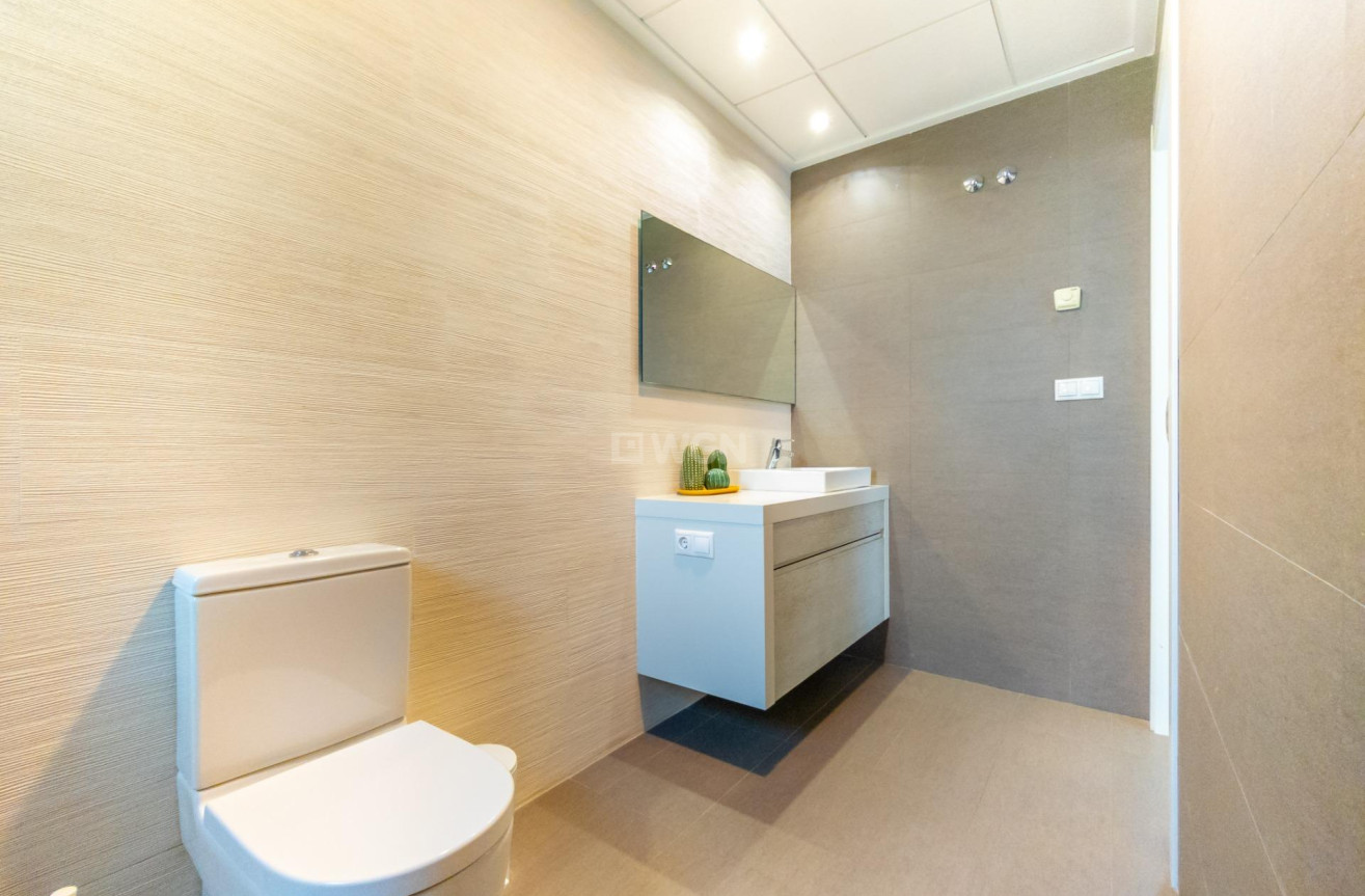 Resale - Villa - Ciudad Quesada - Costa Blanca Sur