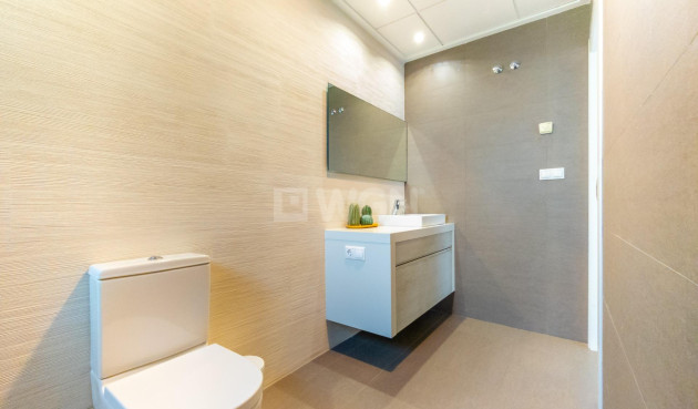 Resale - Villa - Ciudad Quesada - Costa Blanca Sur