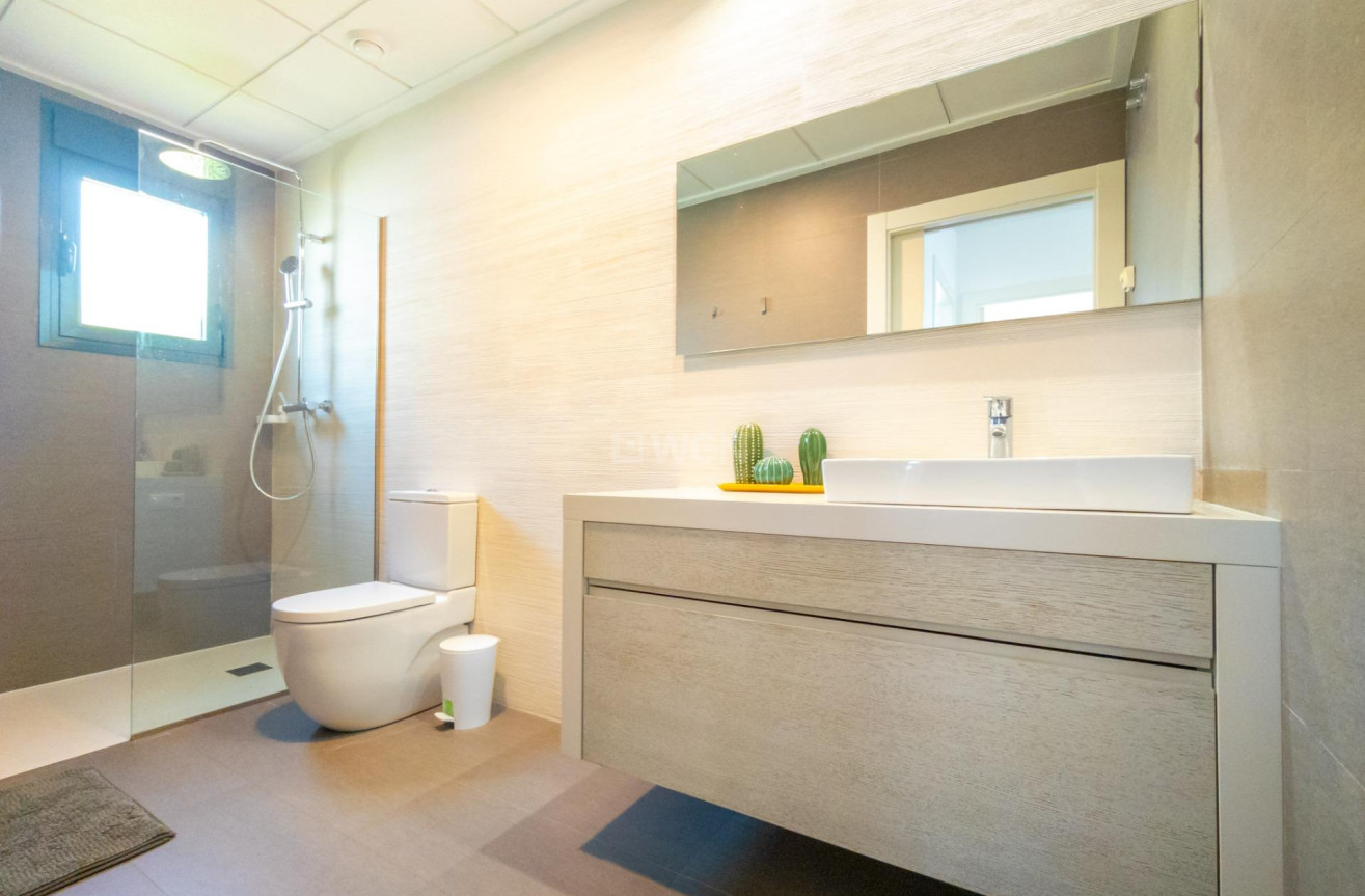 Resale - Villa - Ciudad Quesada - Costa Blanca Sur