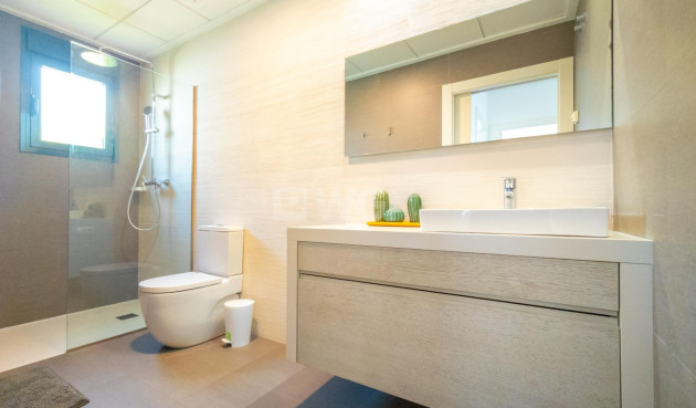 Resale - Villa - Ciudad Quesada - Costa Blanca Sur