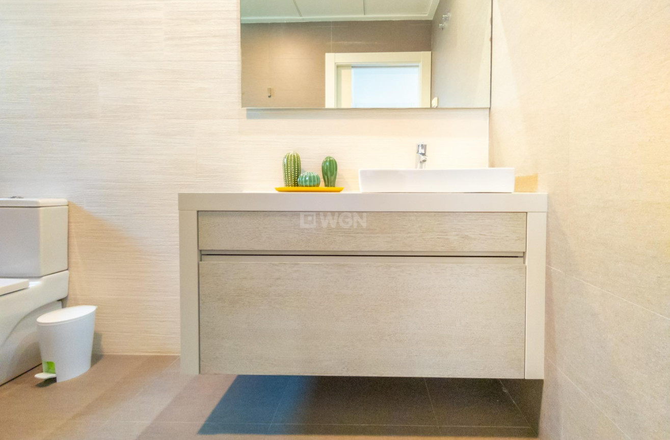 Resale - Villa - Ciudad Quesada - Costa Blanca Sur