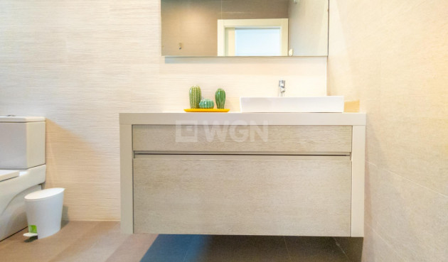 Resale - Villa - Ciudad Quesada - Costa Blanca Sur