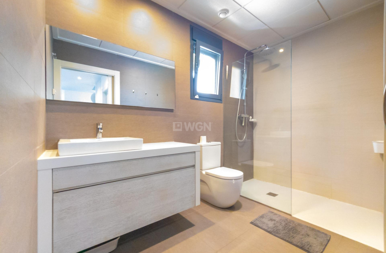 Resale - Villa - Ciudad Quesada - Costa Blanca Sur