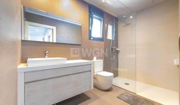 Resale - Villa - Ciudad Quesada - Costa Blanca Sur