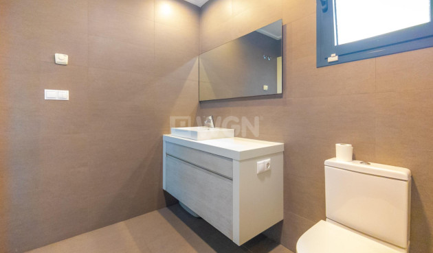 Resale - Villa - Ciudad Quesada - Costa Blanca Sur