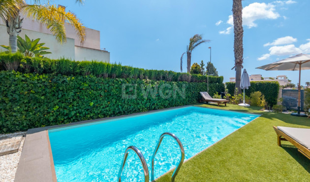 Resale - Villa - Ciudad Quesada - Costa Blanca Sur