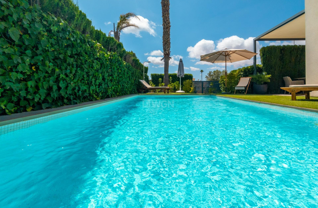 Resale - Villa - Ciudad Quesada - Costa Blanca Sur