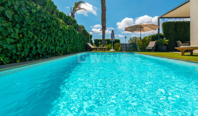 Resale - Villa - Ciudad Quesada - Costa Blanca Sur