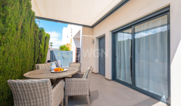 Resale - Villa - Ciudad Quesada - Costa Blanca Sur