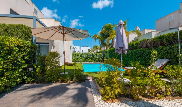 Resale - Villa - Ciudad Quesada - Costa Blanca Sur