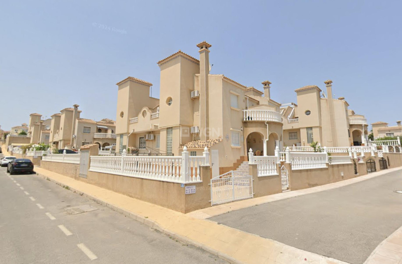 Resale - Villa - Villamartin - Costa Blanca