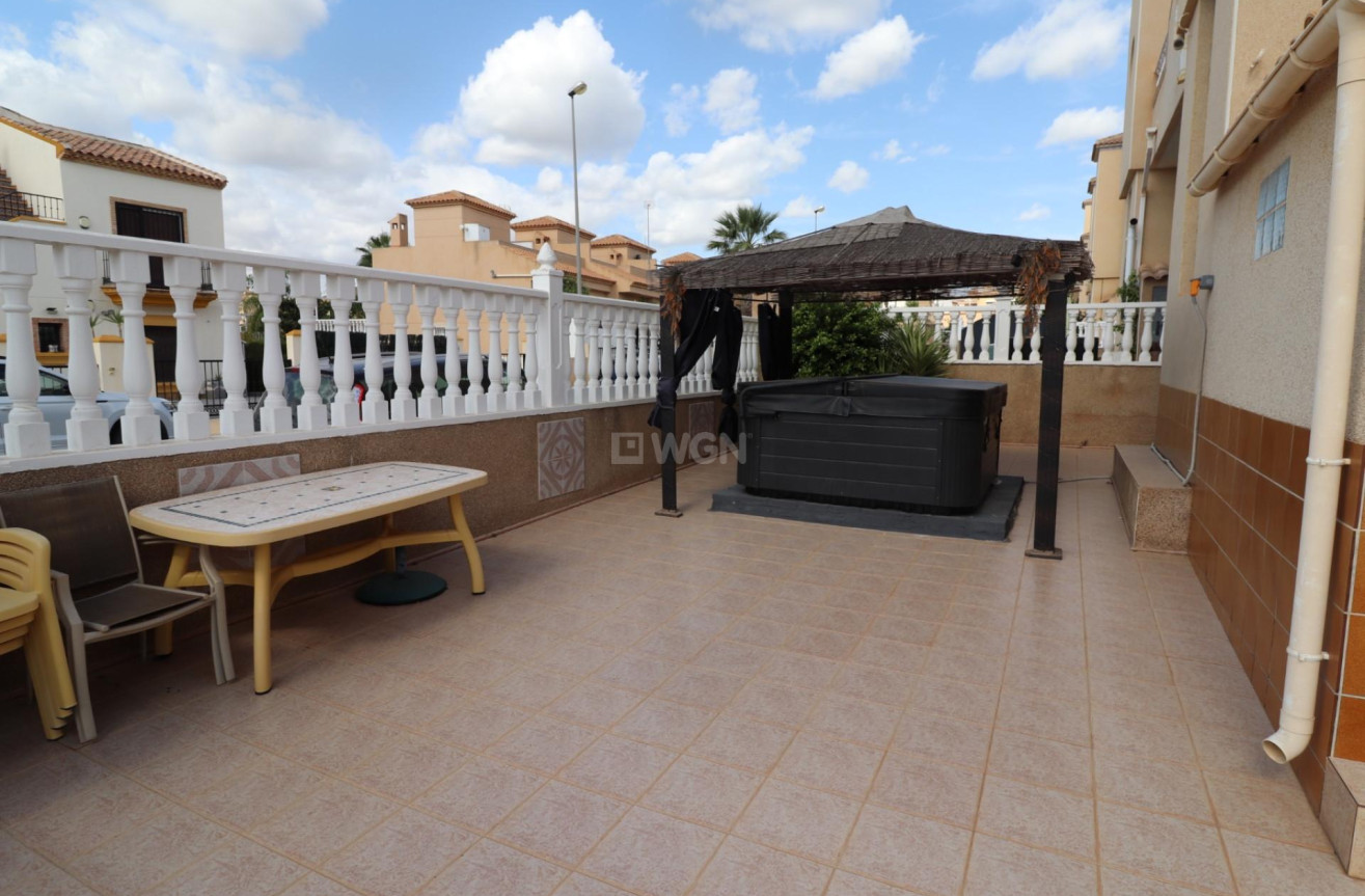 Resale - Villa - Villamartin - Costa Blanca