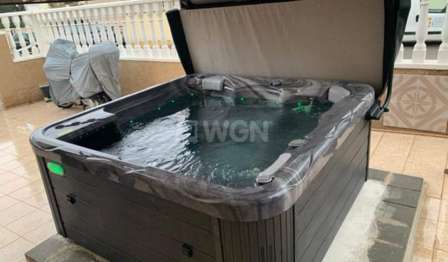 Resale - Villa - Villamartin - Costa Blanca