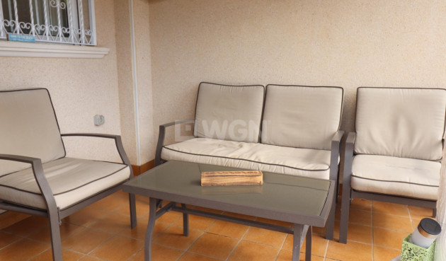 Resale - Villa - Villamartin - Costa Blanca