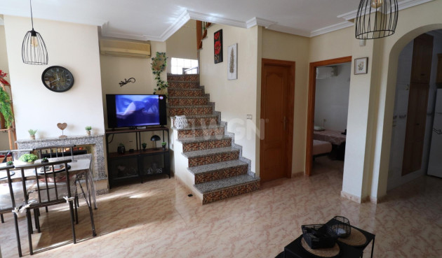 Resale - Villa - Villamartin - Costa Blanca