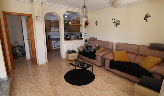Resale - Villa - Villamartin - Costa Blanca