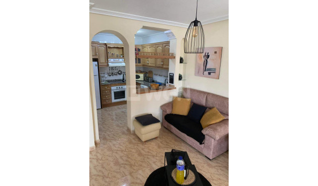 Resale - Villa - Villamartin - Costa Blanca