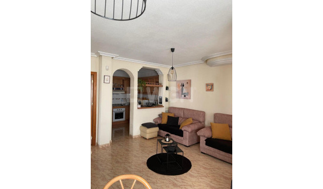 Resale - Villa - Villamartin - Costa Blanca