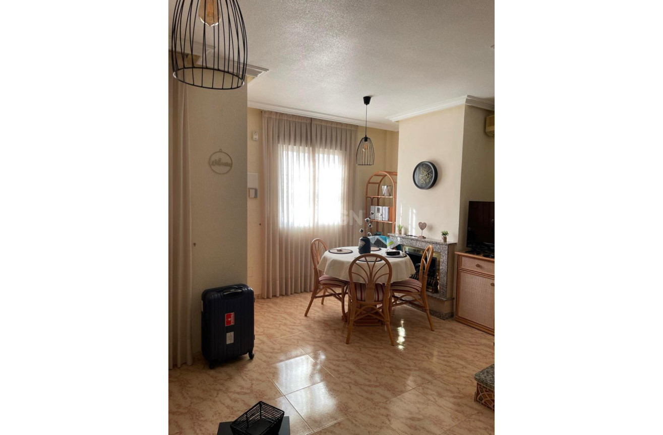 Resale - Villa - Villamartin - Costa Blanca