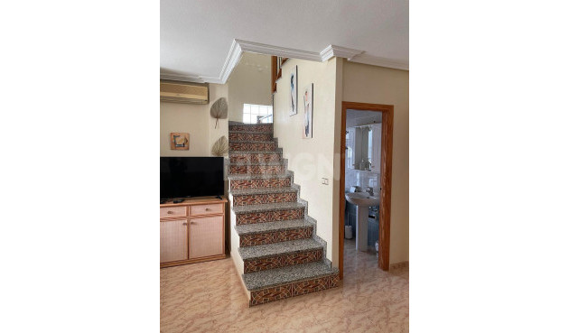 Resale - Villa - Villamartin - Costa Blanca