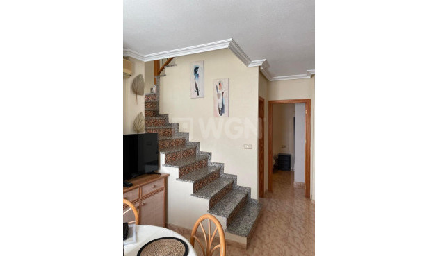 Resale - Villa - Villamartin - Costa Blanca