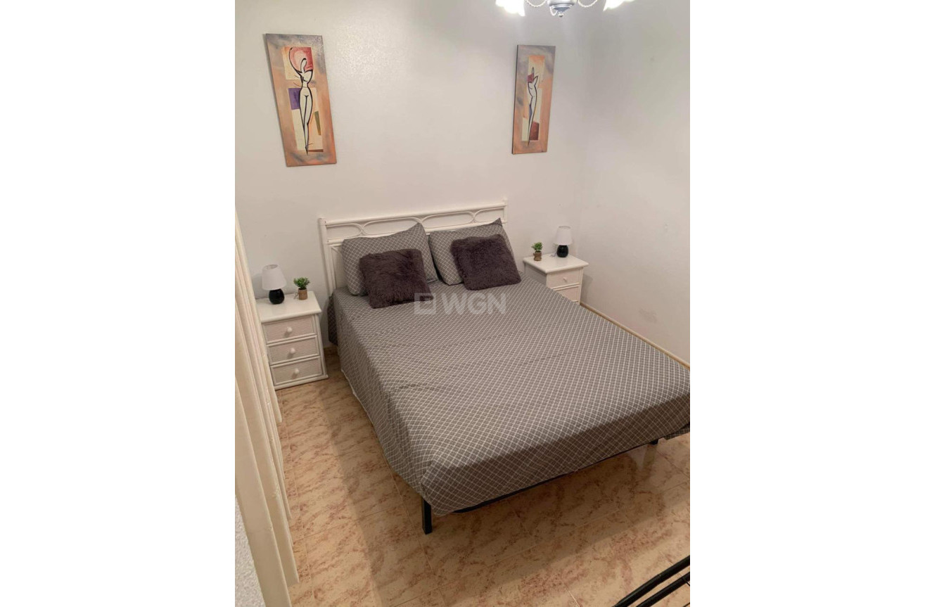 Resale - Villa - Villamartin - Costa Blanca