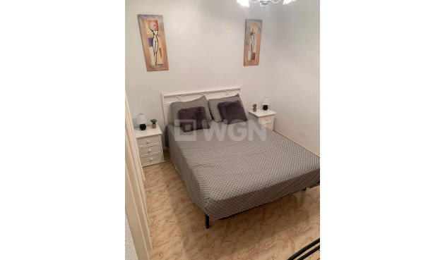 Resale - Villa - Villamartin - Costa Blanca