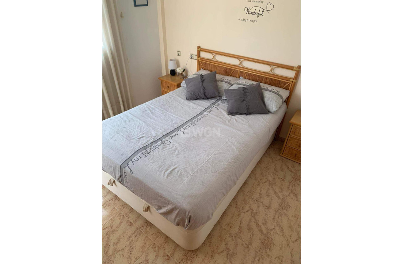 Resale - Villa - Villamartin - Costa Blanca