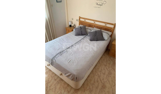 Resale - Villa - Villamartin - Costa Blanca