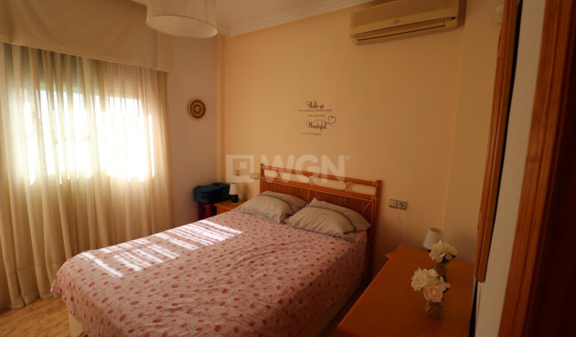 Resale - Villa - Villamartin - Costa Blanca