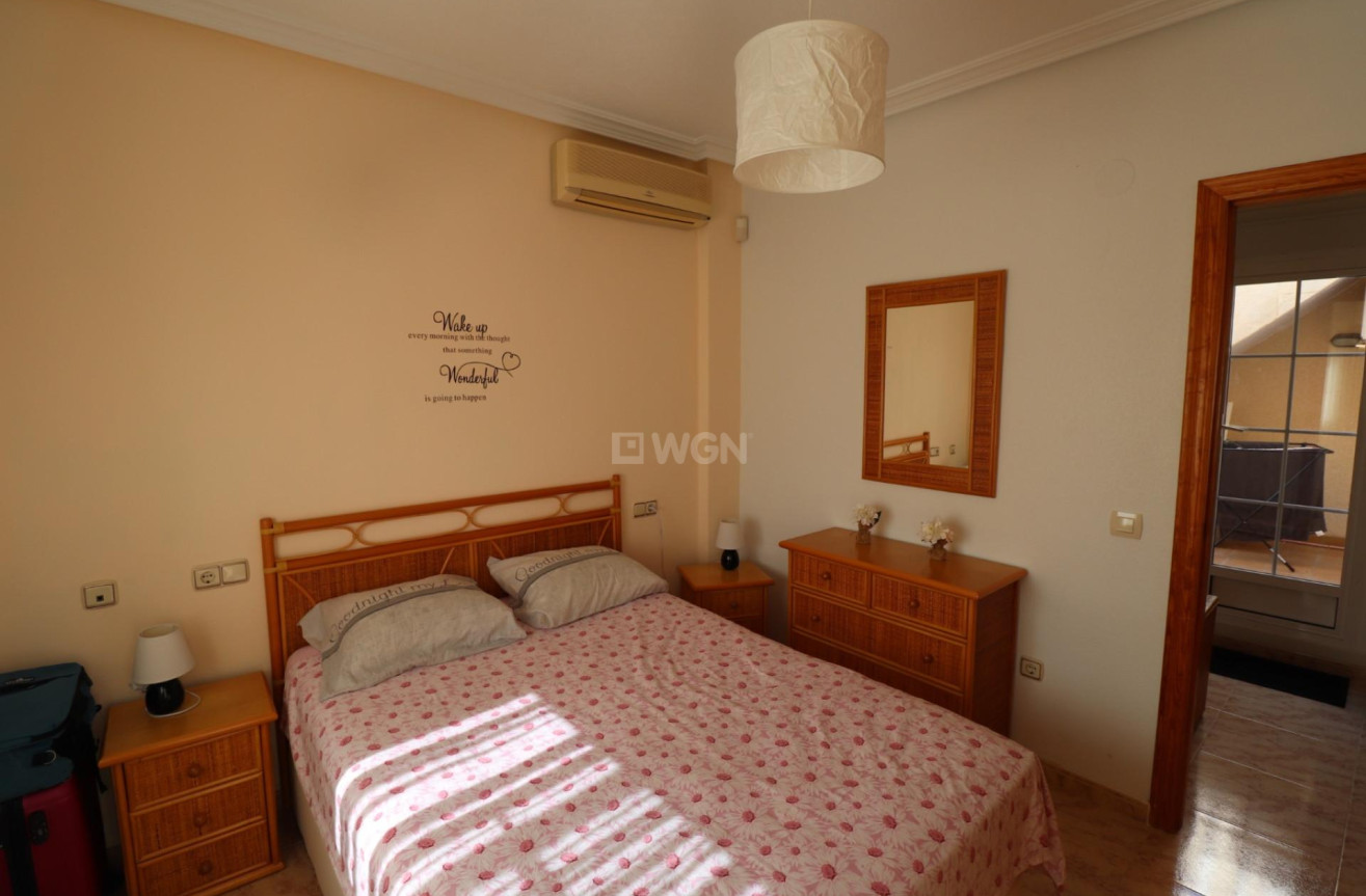 Resale - Villa - Villamartin - Costa Blanca