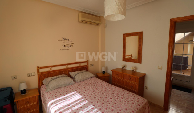 Resale - Villa - Villamartin - Costa Blanca