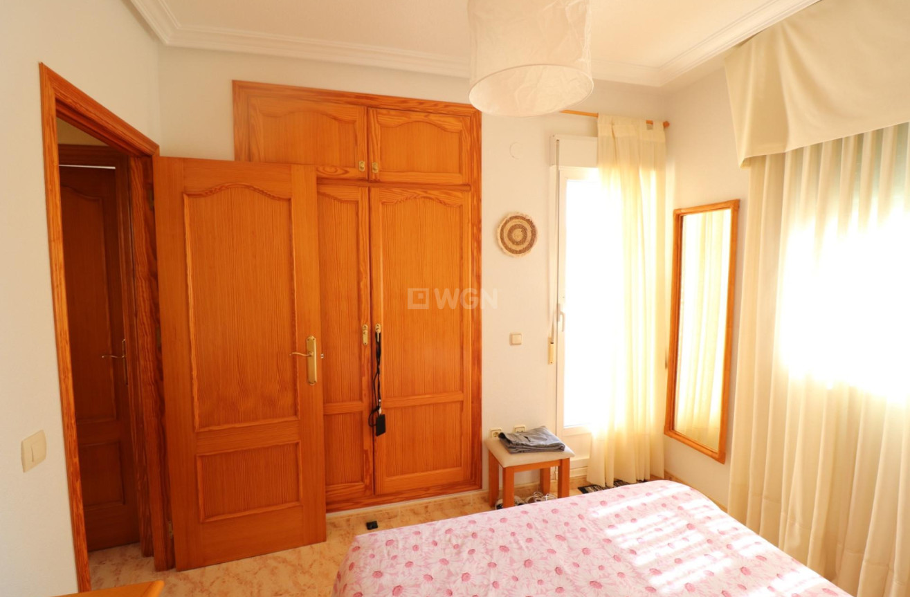 Resale - Villa - Villamartin - Costa Blanca