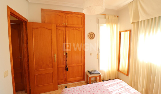 Resale - Villa - Villamartin - Costa Blanca