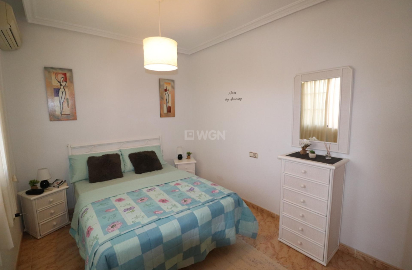 Resale - Villa - Villamartin - Costa Blanca