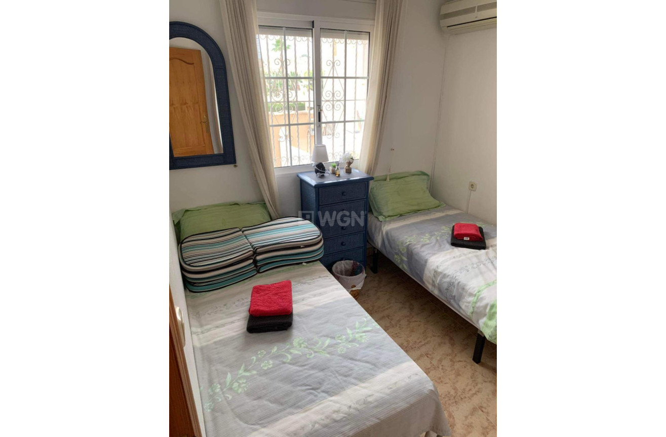 Resale - Villa - Villamartin - Costa Blanca