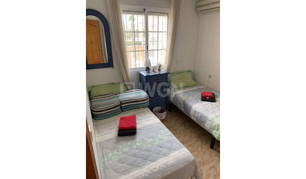 Resale - Villa - Villamartin - Costa Blanca