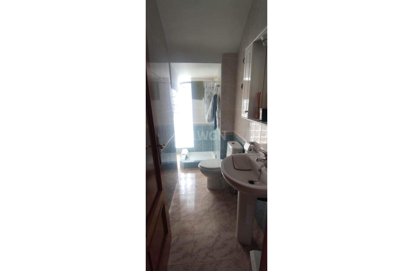 Resale - Villa - Villamartin - Costa Blanca