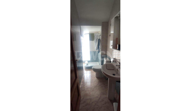 Resale - Villa - Villamartin - Costa Blanca