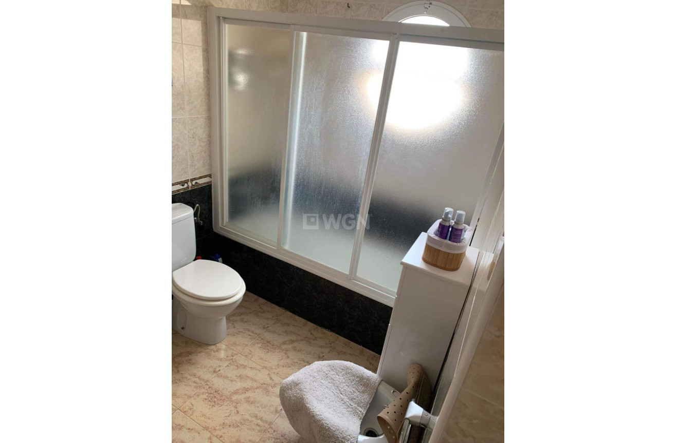 Resale - Villa - Villamartin - Costa Blanca