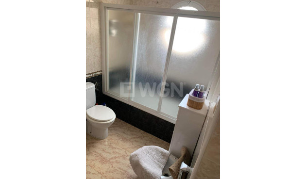 Resale - Villa - Villamartin - Costa Blanca