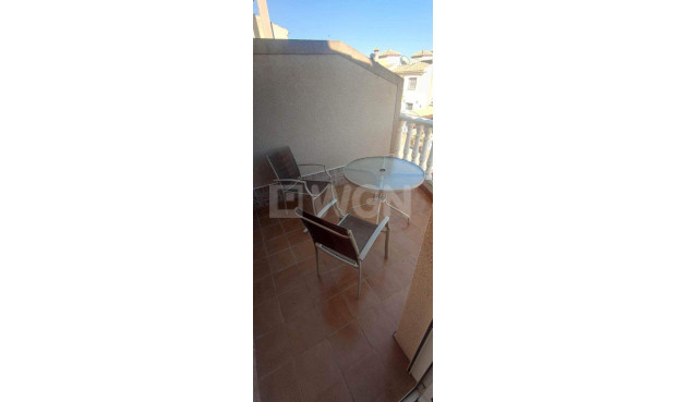 Resale - Villa - Villamartin - Costa Blanca